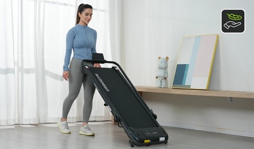 Bieżnia UrboGym Zuno Pro