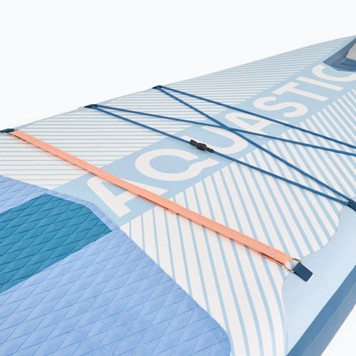 Deska SUP Aquastic Perth Pro 11'2" allround biała