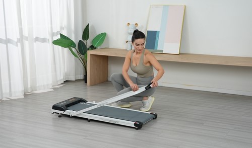 Bieżnia UrboGym Yukino Walking Pad