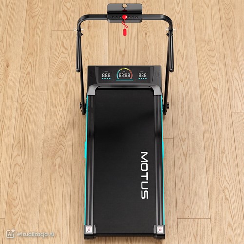 Motus Walk 400