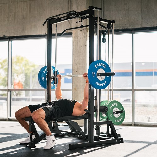 HMS SWC3101 Semi Commercial