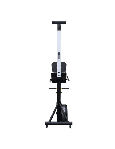 Ergometr wioślarski Xebex Air Rower 3.0 XBX-200