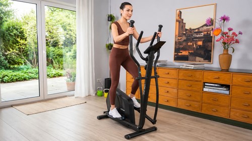 Orbitrek Crosstrainer Kettler Unix 200