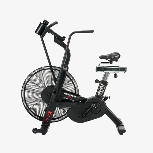 Rower powietrzny Assault Pro X