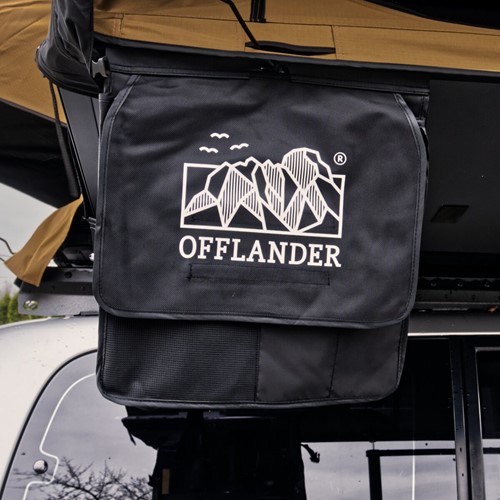 Offlander Fold 2 Grizzly