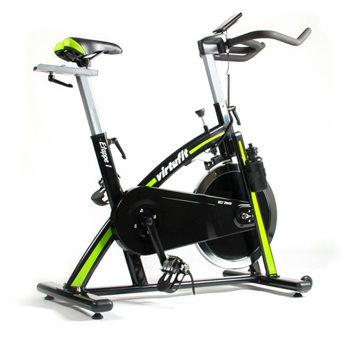 VirtuFit Etappe 1