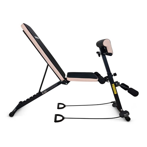 UrboGym CQ-703EP
