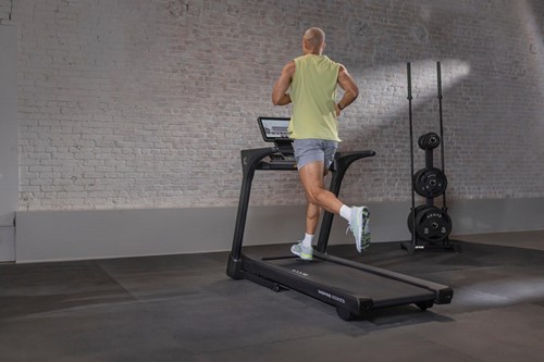 Inspire Fitness T5S TFT 15,6”