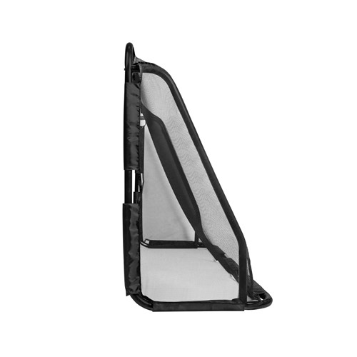 Bramka do piłki nożnej Virtufit 120 x 80 cm