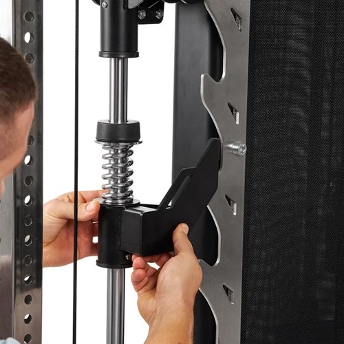 Hammer Maximum Autark FT3 z ławką treningową