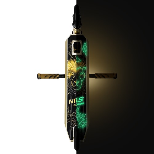 Nils Extreme HS155 Lion