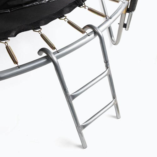 Trampolina ogrodowa HUMBAKA Eco 244 cm