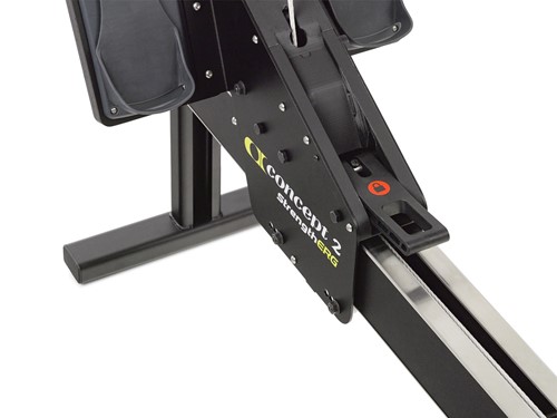 Stacja treningowa Concept 2 StrengthErg z monitorem PM5