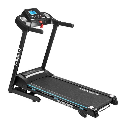 Bieżnia UrboGym V520S