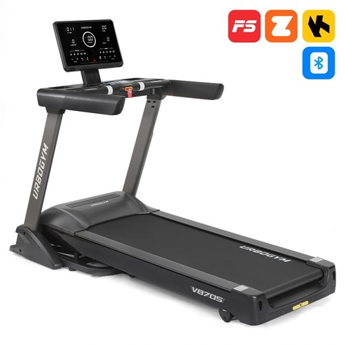 UrboGym V870s