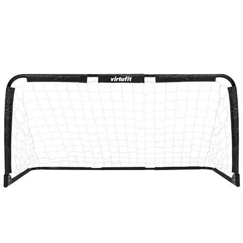 Bramka do piłki nożnej Virtufit 200 x 100 cm