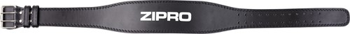 Zipro Leather Power Belt