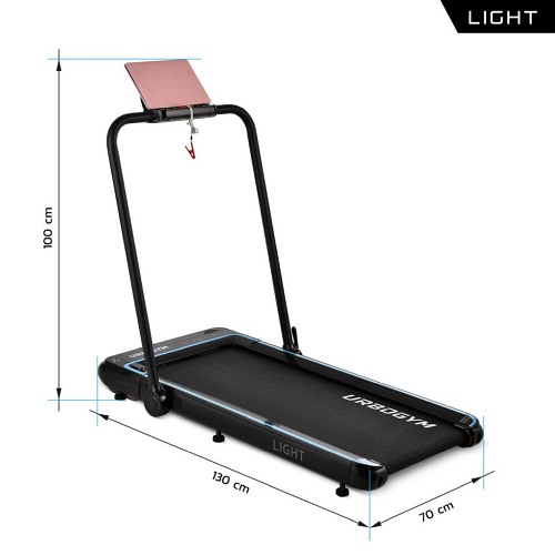 UrboGym Light