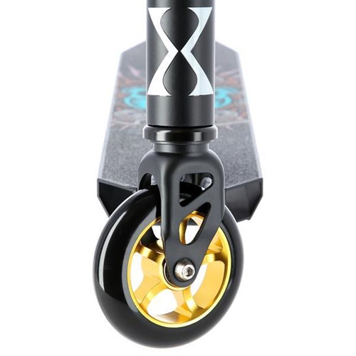 Nils Extreme HS100 Gold