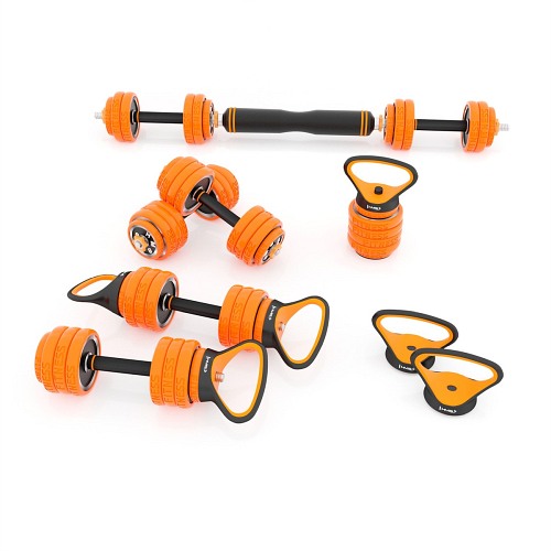 HMS PRO SET SGZ215 6W1 15kg