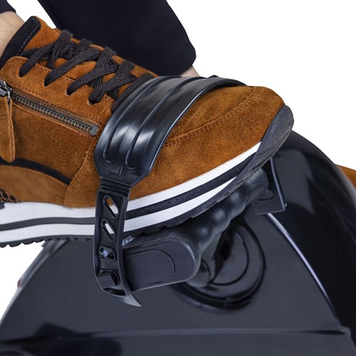 Rotor do ćwiczeń rąk i nóg Tunturi Cardio Fit M50