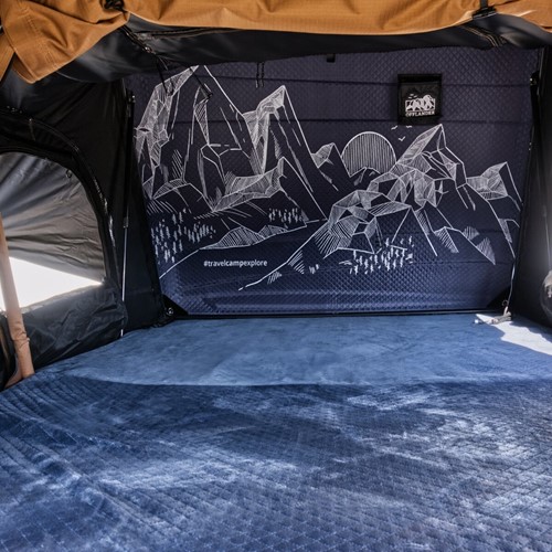 Offlander Fold 2 Grizzly