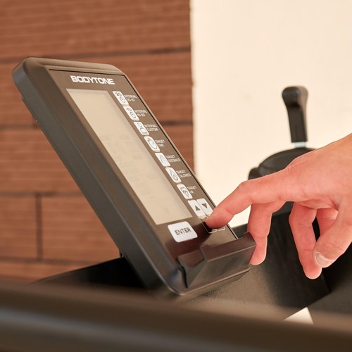 Bodytone ZROT4 Curved