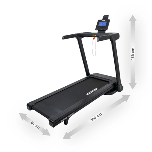 Kettler AR 100