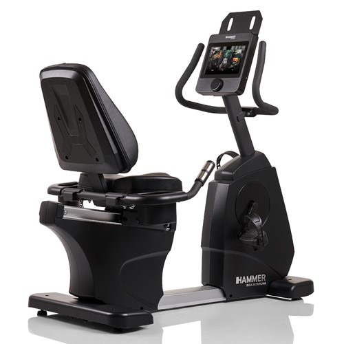 Hammer Maximum RB 8000