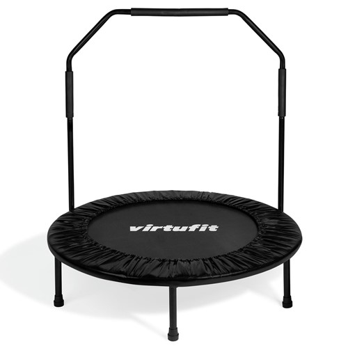 Trampolina fitness z uchwytem VirtuFit 100 cm