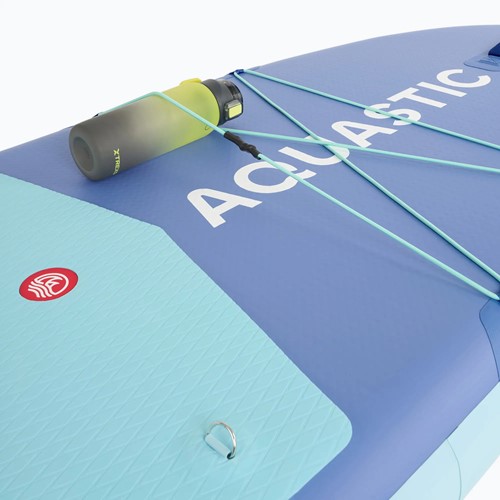 Deska SUP Aquastic Tourer 12'0" niebieska