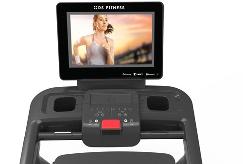 DS Fitness Sprint TFT 21,5"