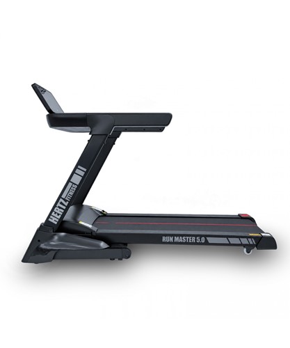 Hertz Fitness Run Master 5.0