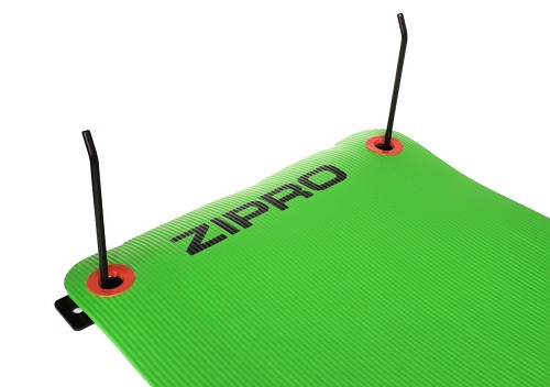 Wieszak na maty Zipro