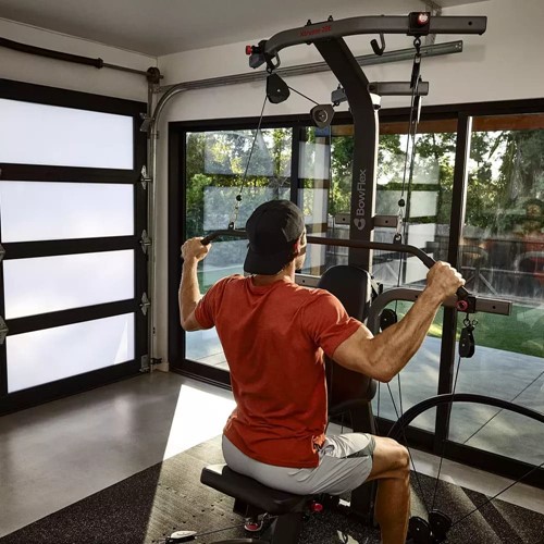 Bowflex Xtreme 2SE