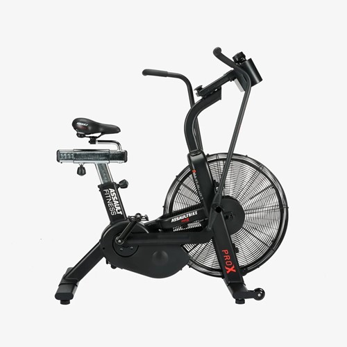 Rower powietrzny Assault Pro X
