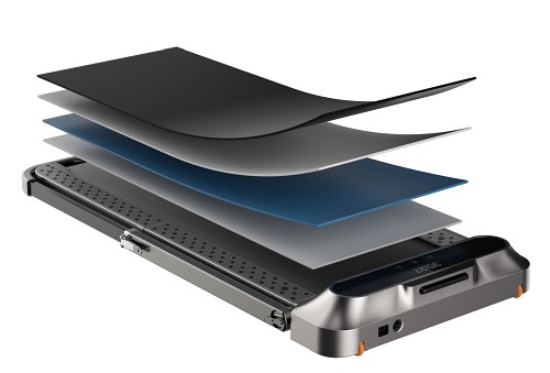 KingSmith WalkingPad TRR2F