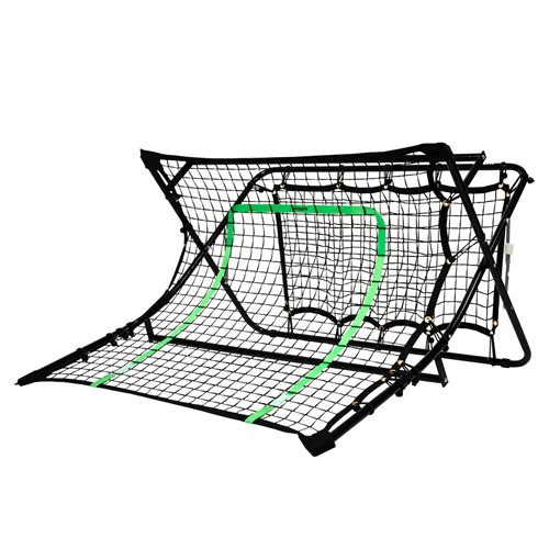 Rebounder VirtuFit Kickback VF06123 113 x 106 x 61 cm