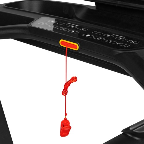 VirtuFit TR100i