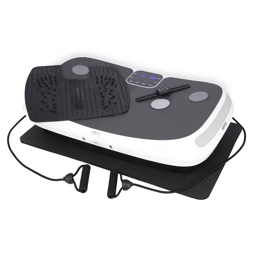 Platforma wibracyjna Sky SVP15