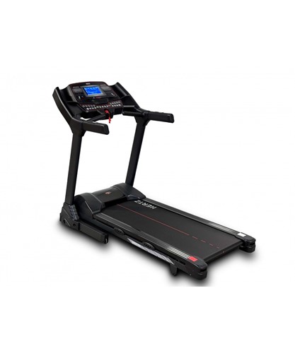 Hertz Fitness Speed Pro