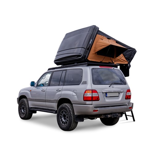Offlander Fold 2 Grizzly