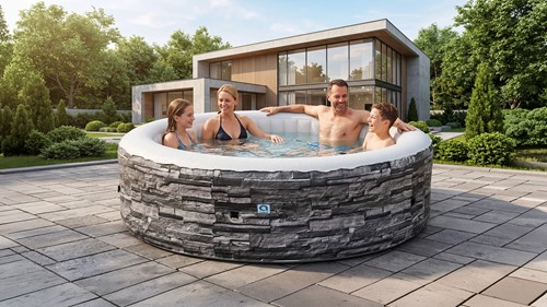 Avenli Nice 6 204 x 70 cm 14196EUV32