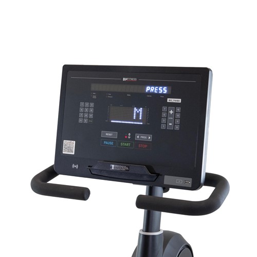 BH Fitness Inertia H778 LED Premium
