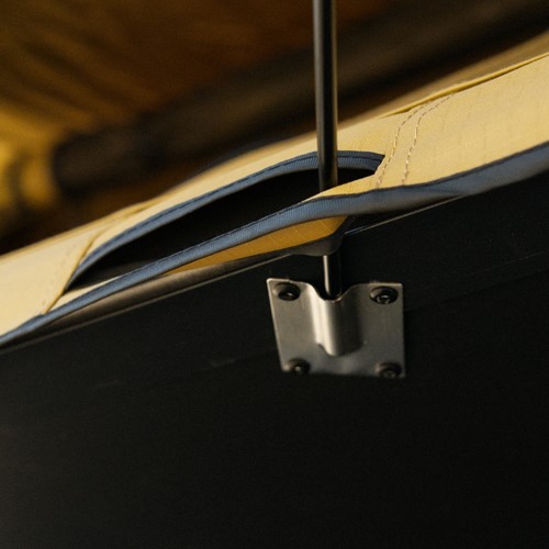 Offlander Fold X 160