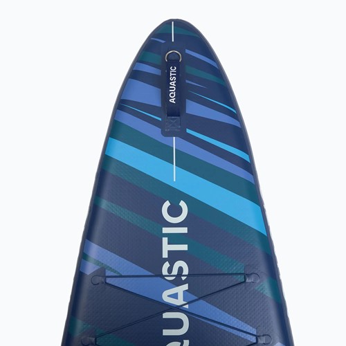 Aquastic Perth Sport 11'4" MSL allround zielona