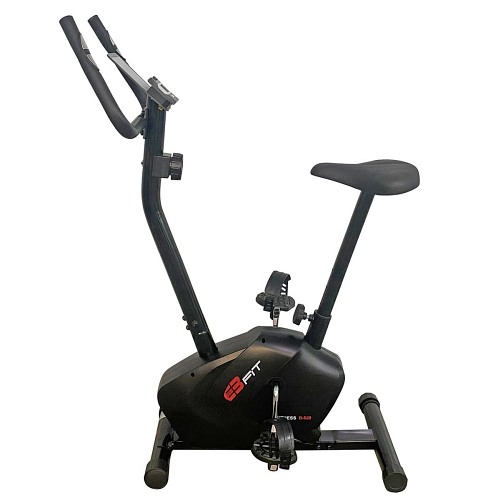 Energetic Body B620 Black