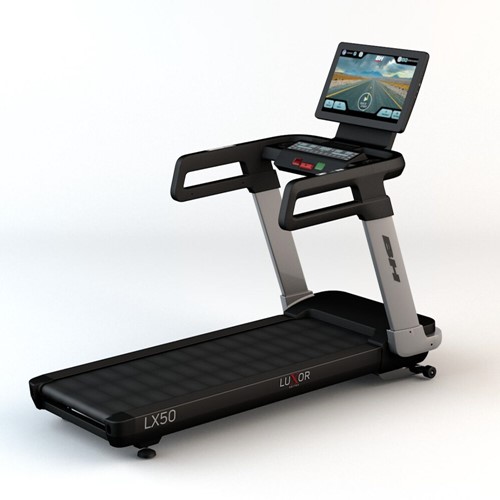 BH Fitness Luxor LX50 TFT 22" AC G6192TFT