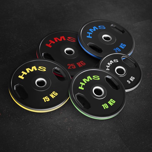 HMS Bumper TBR Profi Set