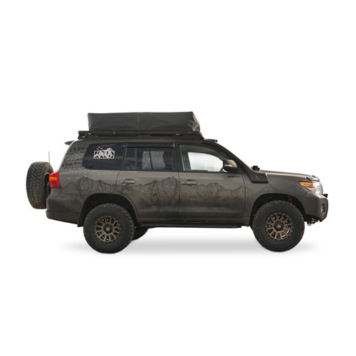 Offlander Soft Cahaya 160